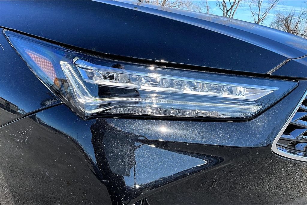 New 2026 Acura MDX w/ Advance Package AWD/4WD image 26