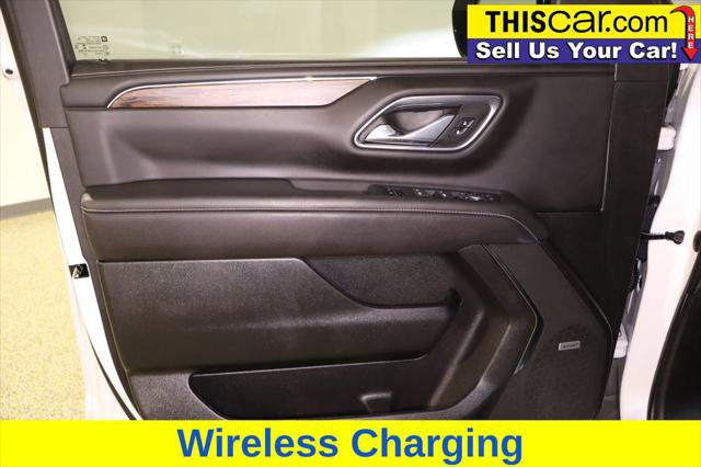 Used 2023 Chevrolet Tahoe Premier image 34