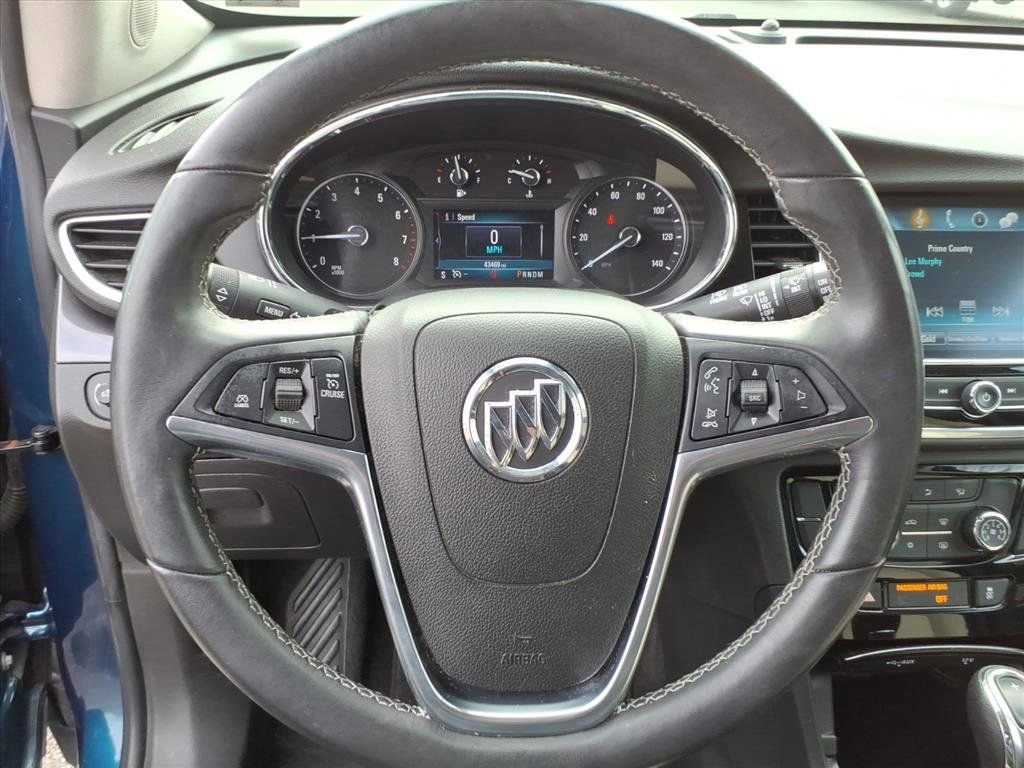 Used 2019 Buick Encore Preferred w/ Safety Package image 27