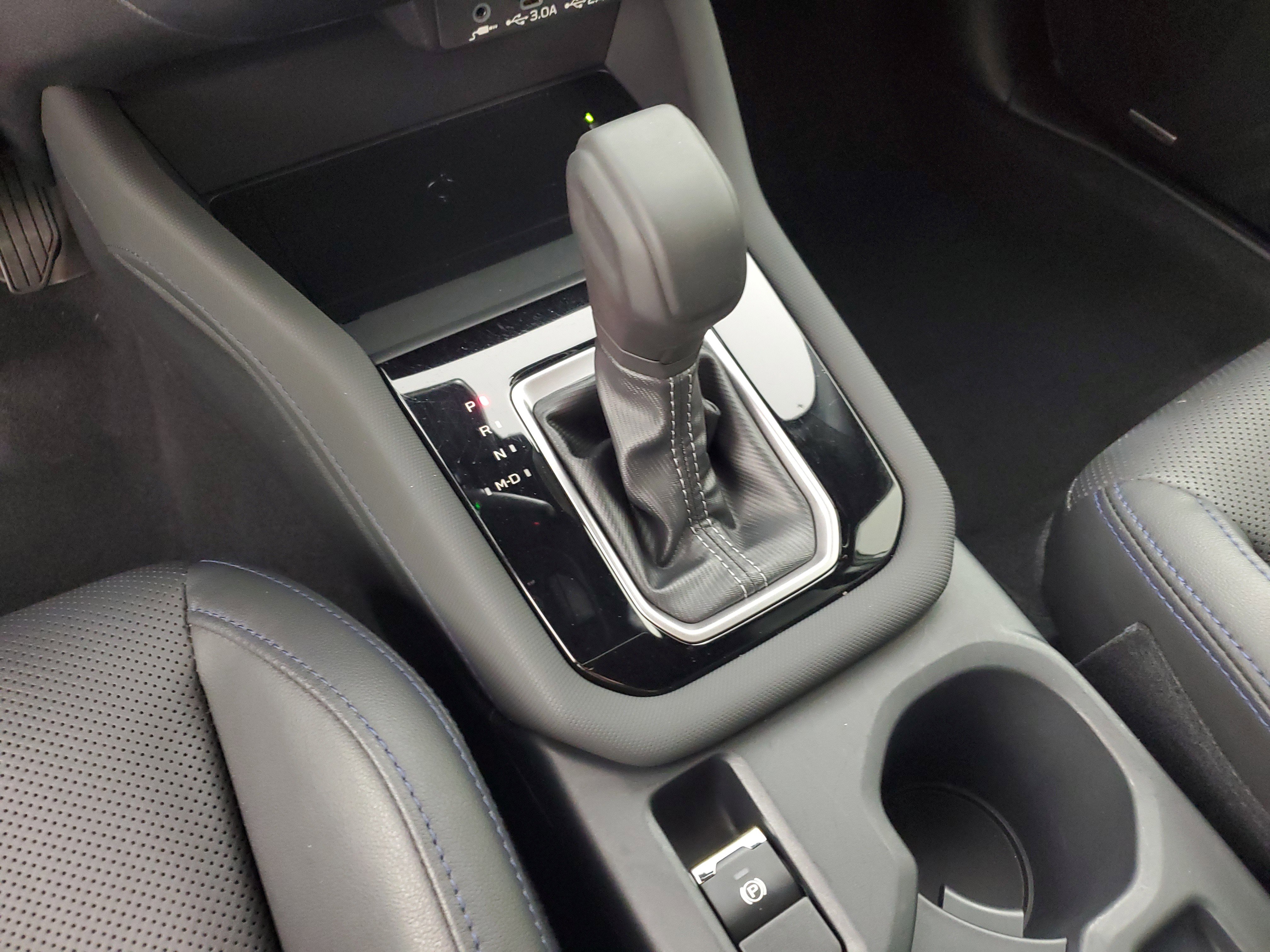 Used 2025 Subaru Forester Limited image 20