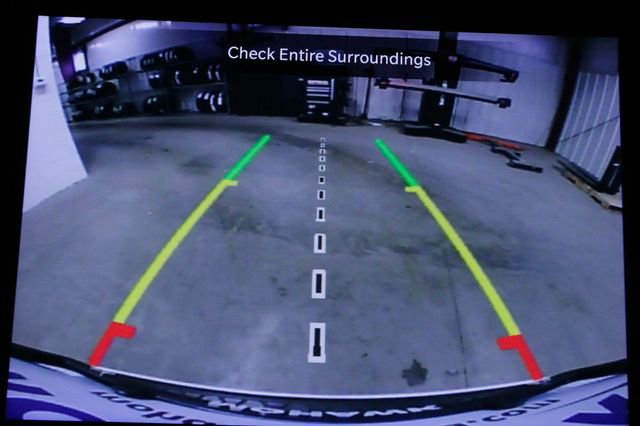 Used 2025 Dodge Durango GT image 38