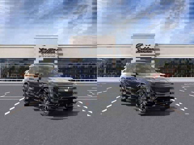 New 2026 Cadillac Lyriq V image 1