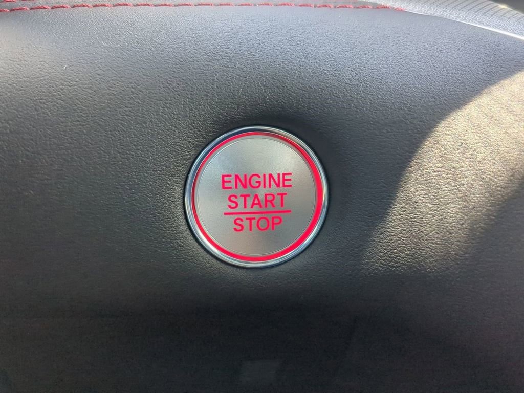 New 2025 Acura TLX SH-AWD w/ A-SPEC Pkg image 30