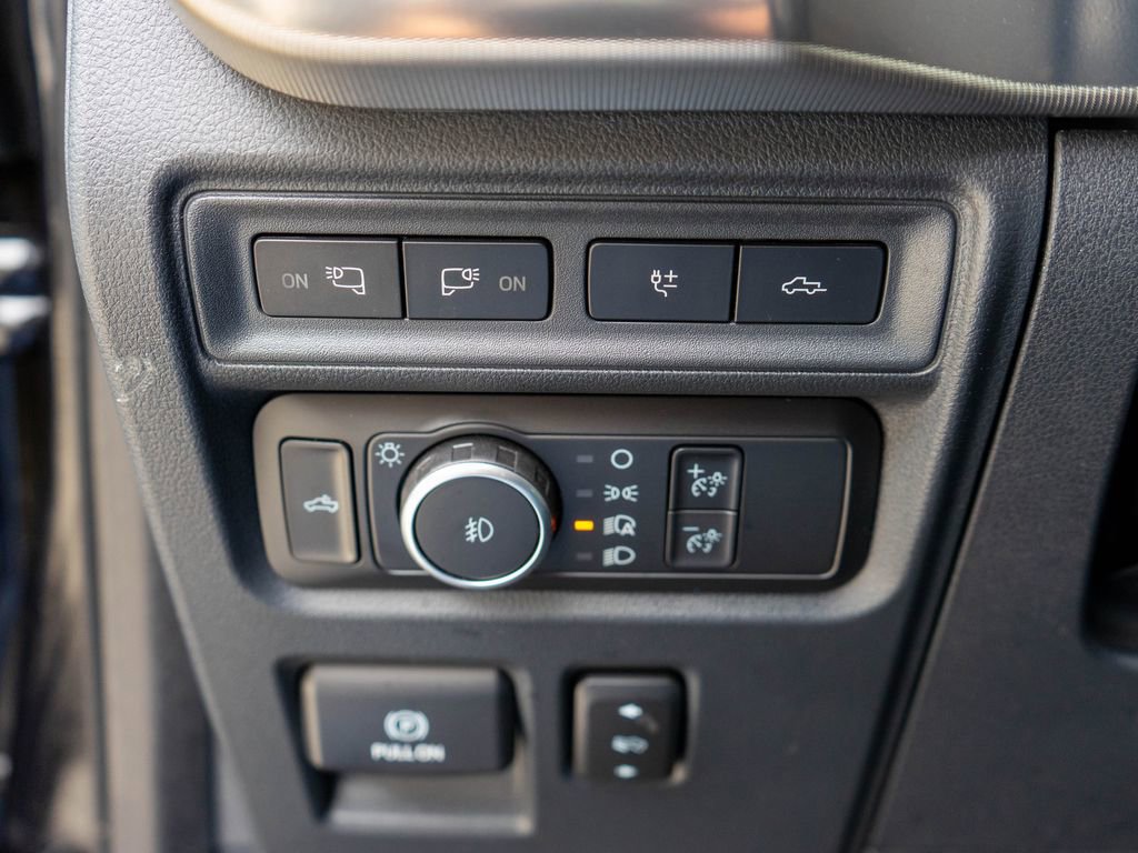 Used 2022 Ford F150 Raptor w/ Equipment Group 801A High image 19