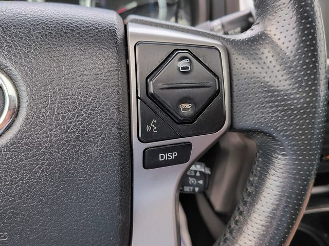 Used 2018 Toyota 4Runner Limited AWD/4WD image 22