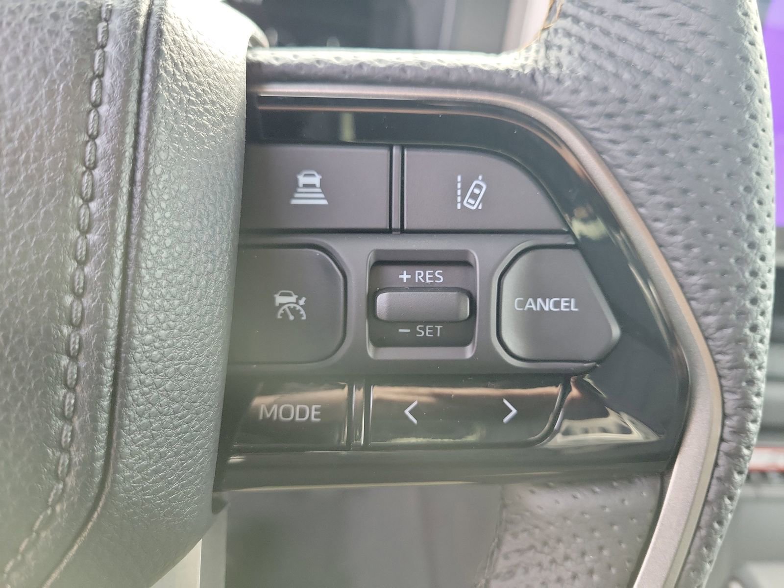 New 2026 Toyota Tundra Capstone image 24