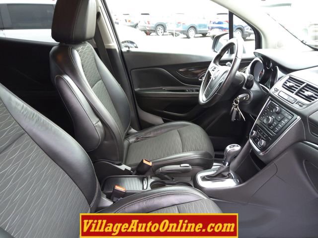 Used 2016 Buick Encore Base image 30