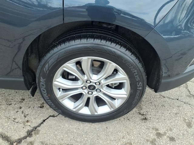 Certified 2024 Ford Edge Titanium image 11