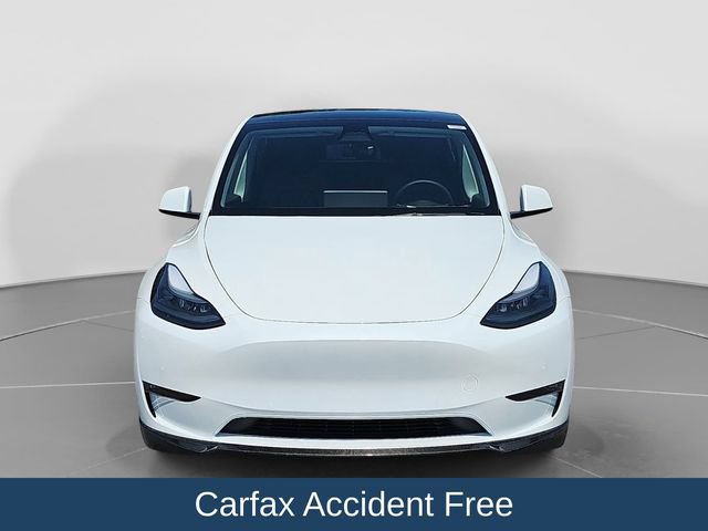 Used 2022 Tesla Model Y Performance AWD/4WD image 2