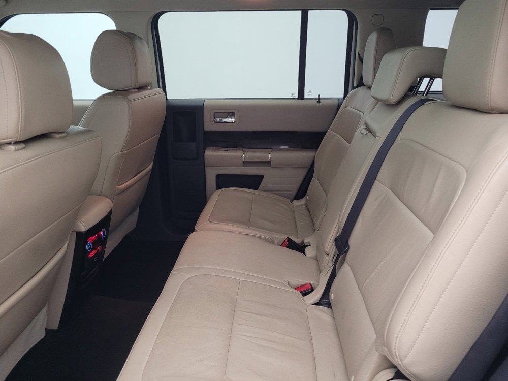 Used 2014 Ford Flex Limited w/ Equipment Group 301A FWD image 18