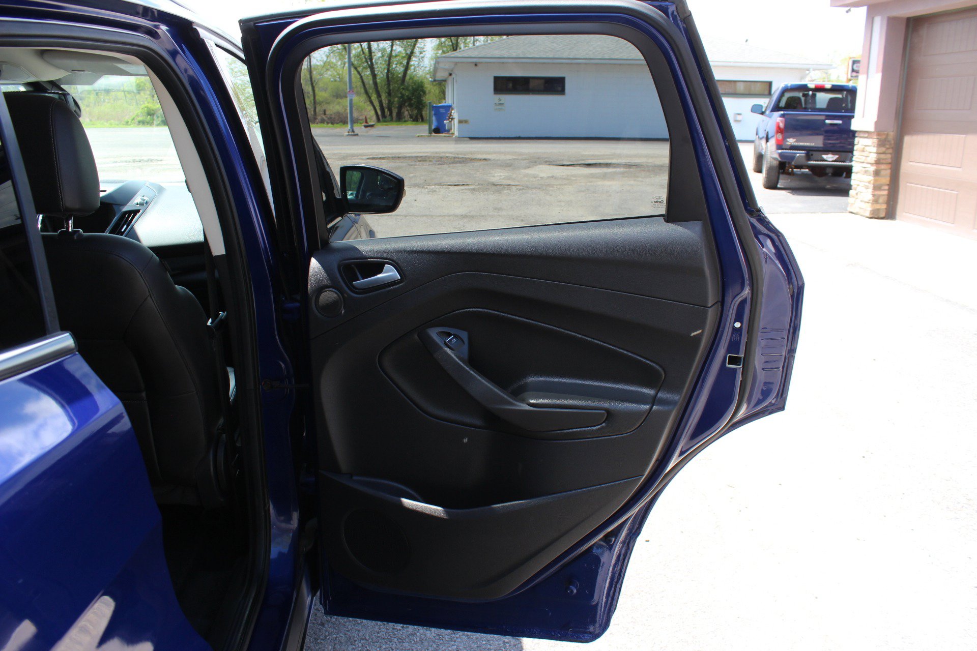 Used 2013 Ford Escape Titanium AWD/4WD image 36
