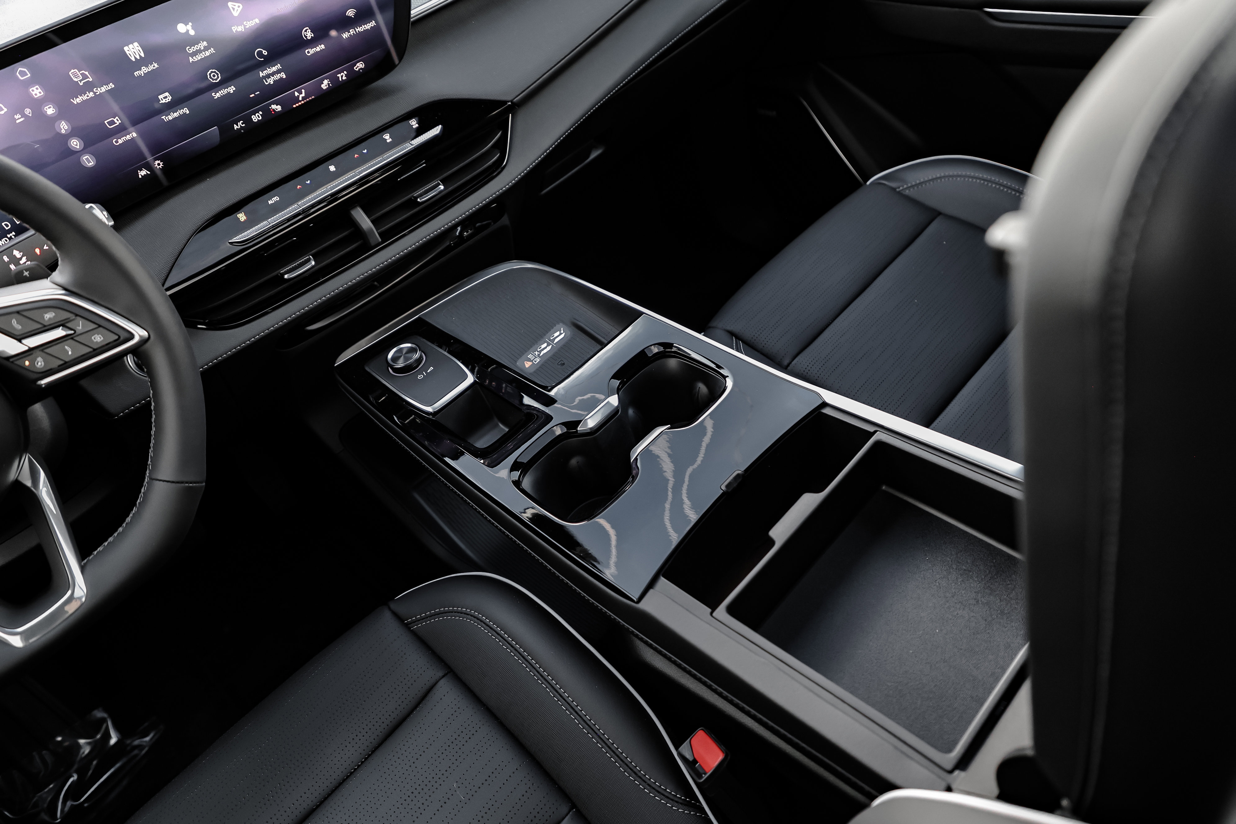 New 2026 Buick Enclave Sport Touring w/ Power Package image 30