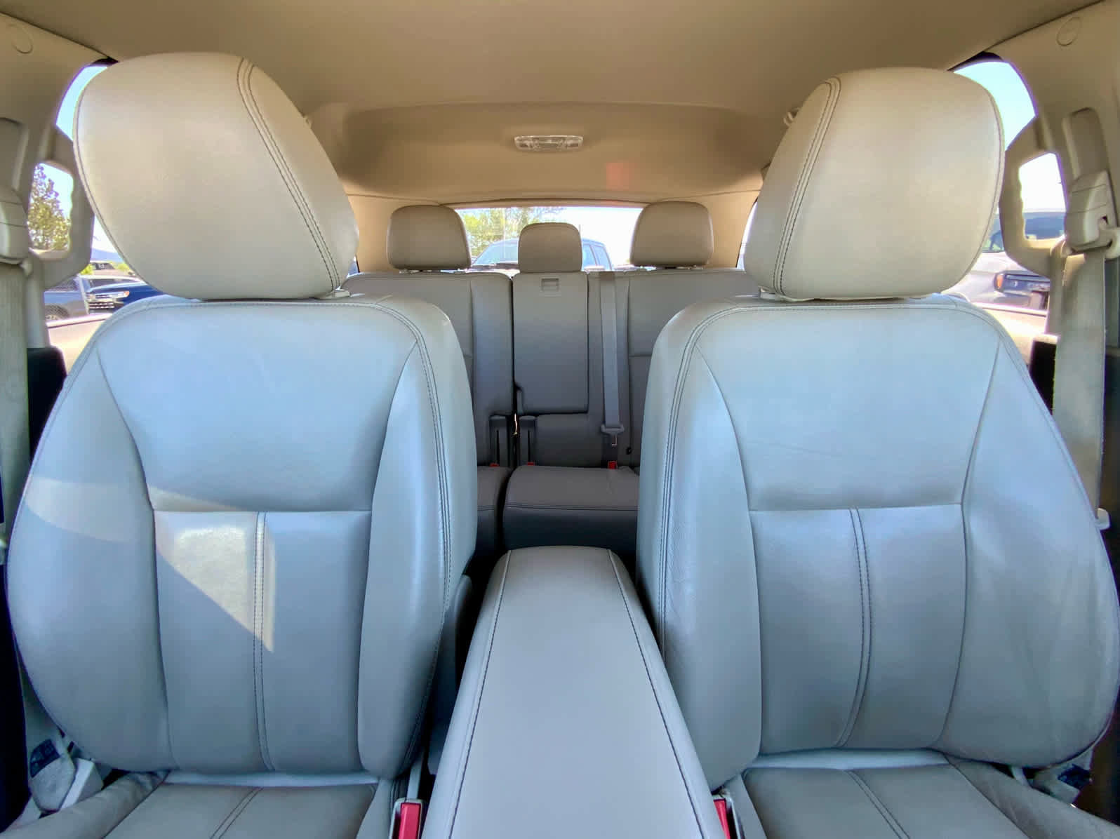 Used 2013 Ford Edge SEL AWD/4WD image 26