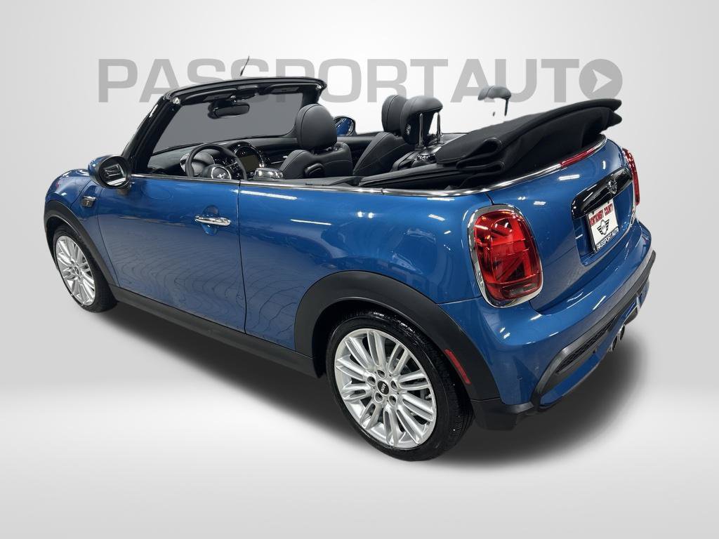 Used 2024 MINI Cooper S FWD image 3