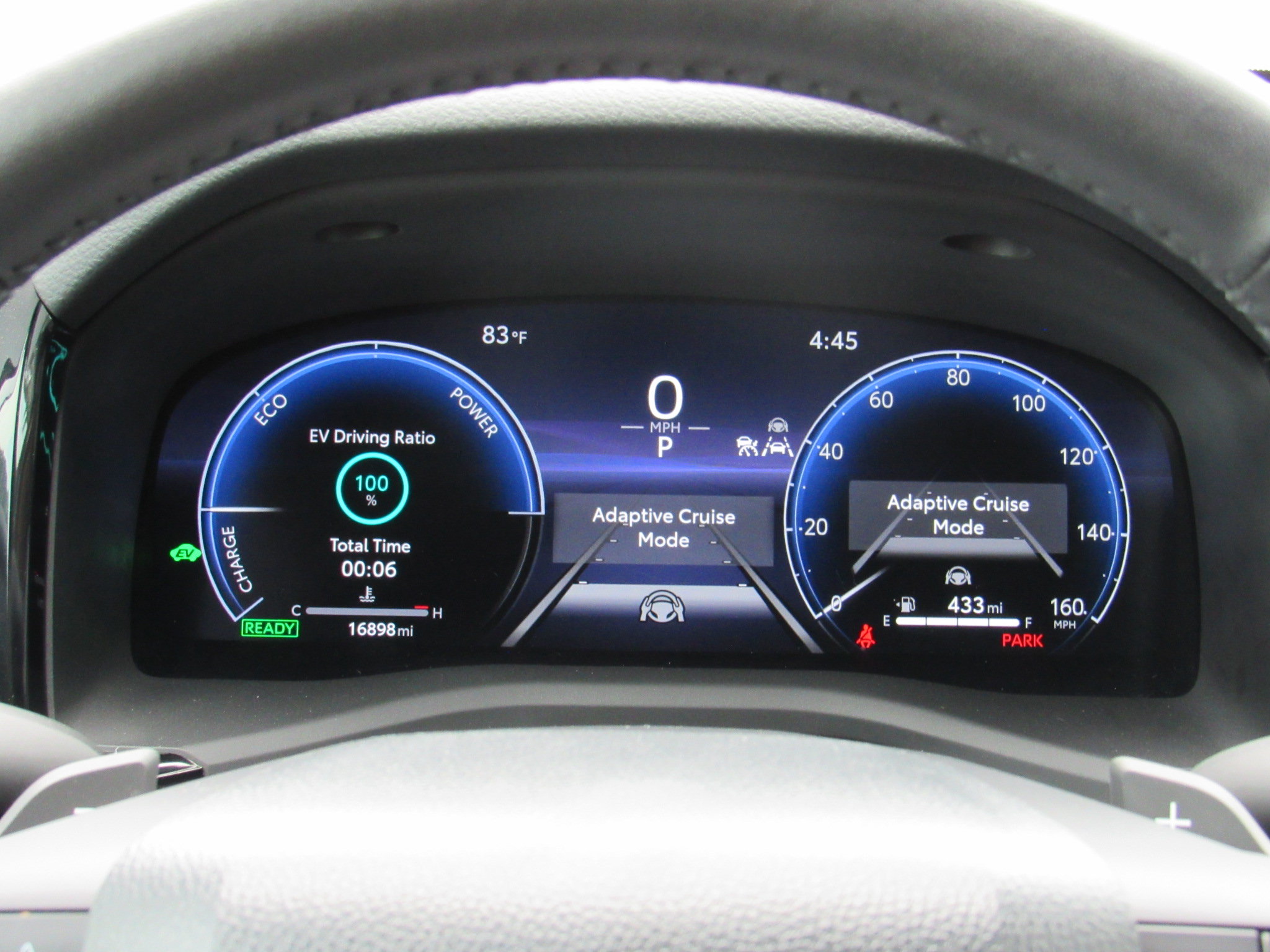 Used 2025 Toyota Camry XSE w/ Premium Package FWD image 19