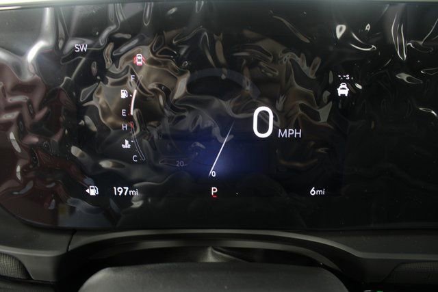 New 2026 Buick Envista Sport Touring w/ Convenience I Package image 12