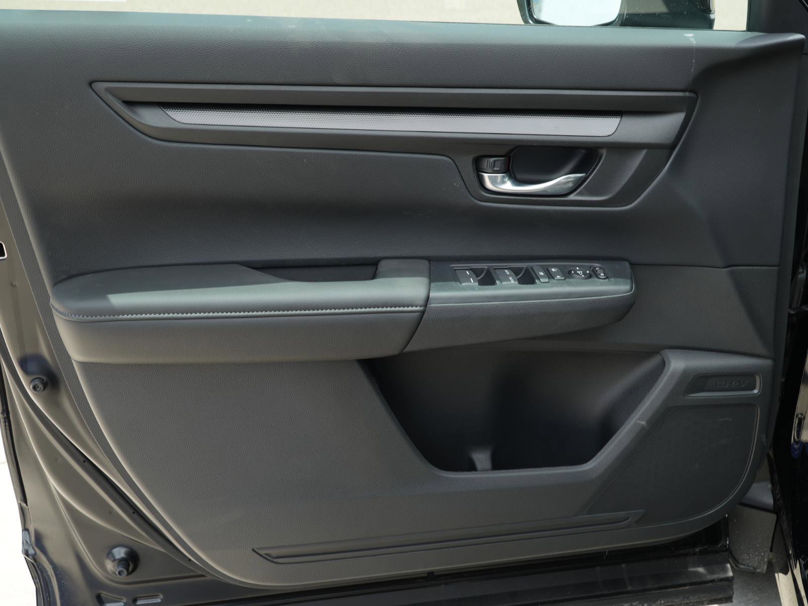 New 2026 Honda CR-V EX image 13