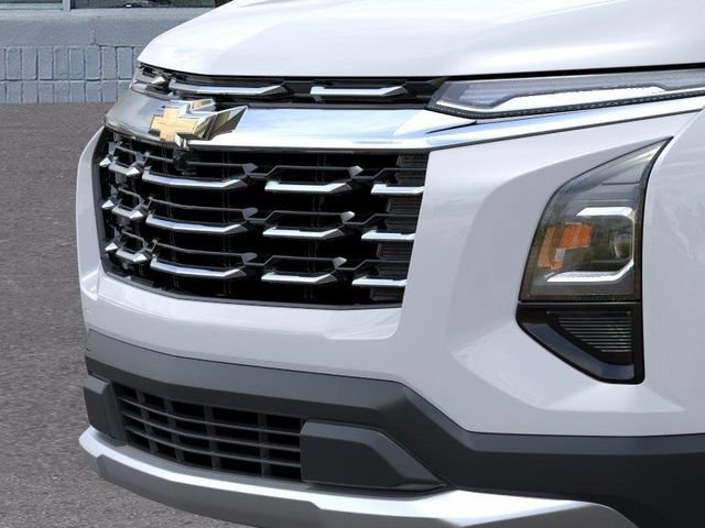 New 2027 Chevrolet Equinox LT w/ Convenience Package II AWD/4WD image 14