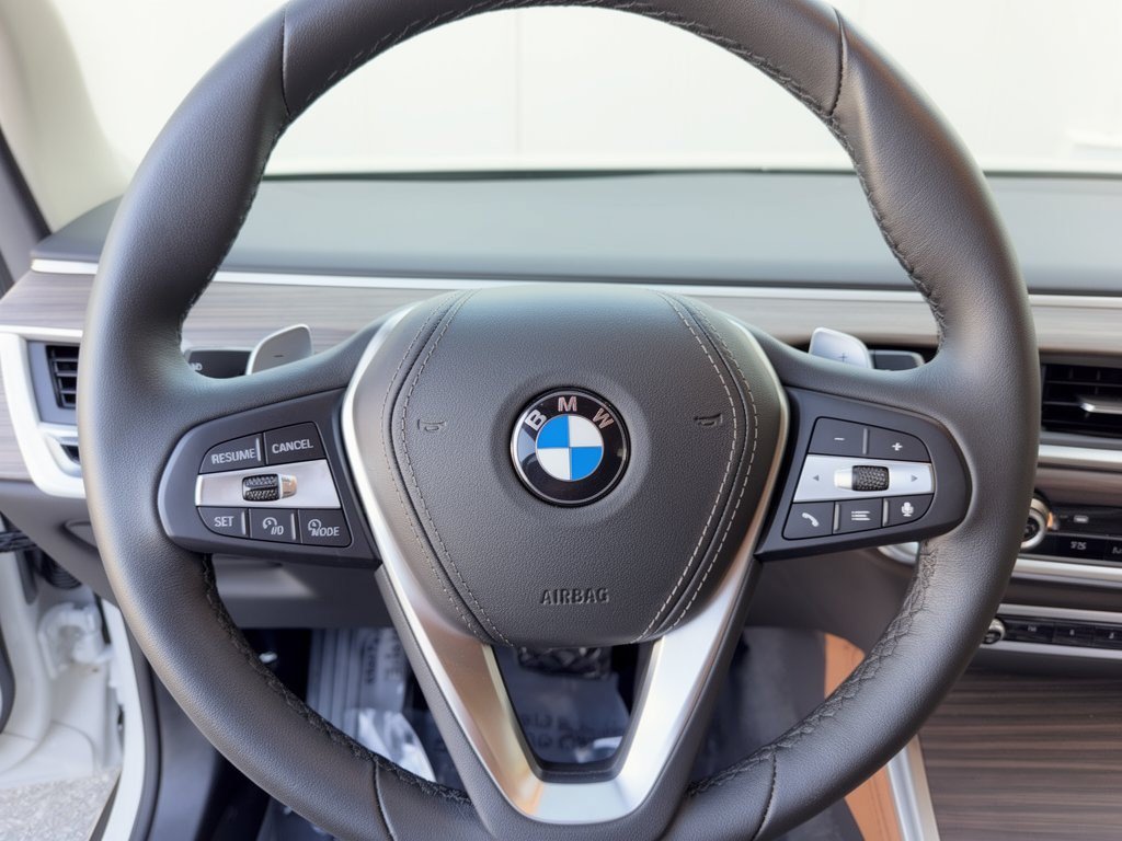 Used 2026 BMW X5 sDrive40i w/ Premium Package RWD image 10