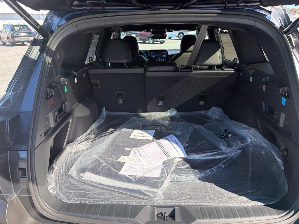 New 2026 Subaru Outback Premium AWD/4WD image 3