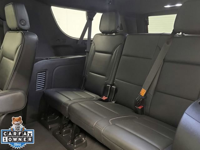 Used 2024 GMC Yukon XL Denali image 29