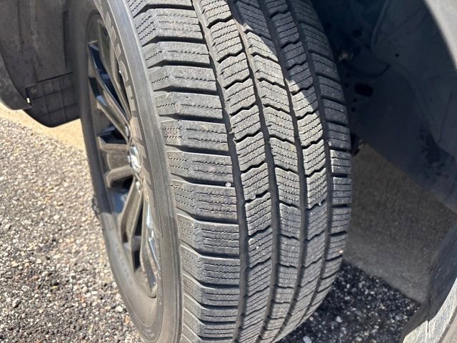 Used 2018 Nissan Armada Platinum w/ Captain Seat Package image 3