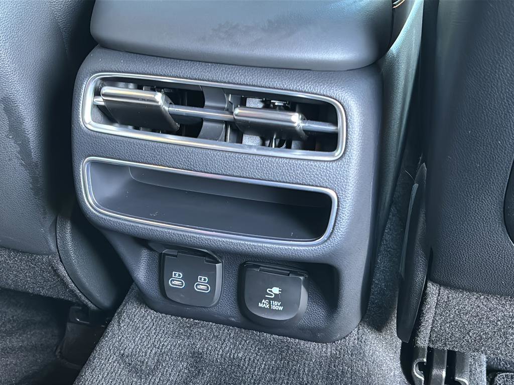 Certified 2026 Genesis GV70 3.5T Sport Advanced image 43