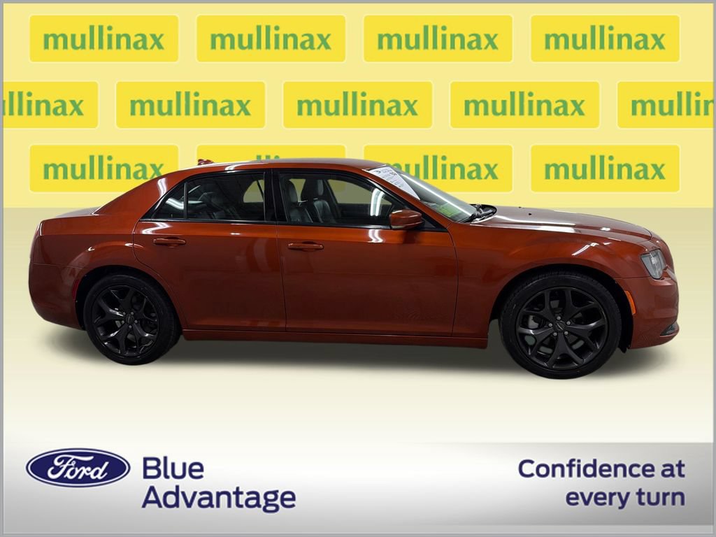 Used 2021 Chrysler 300 S RWD video 2