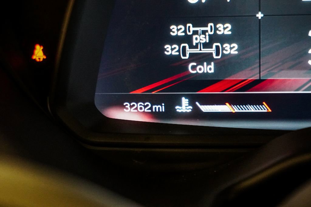 Used 2024 Cadillac CT5 V Blackwing w/ Carbon Fiber Package 2 image 33