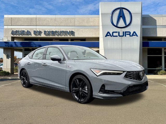 New 2026 Acura Integra A-Spec w/ Technology Package