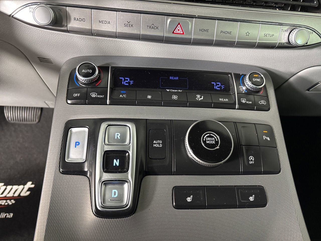 Used 2020 Hyundai Palisade SEL w/ Convenience Package image 18