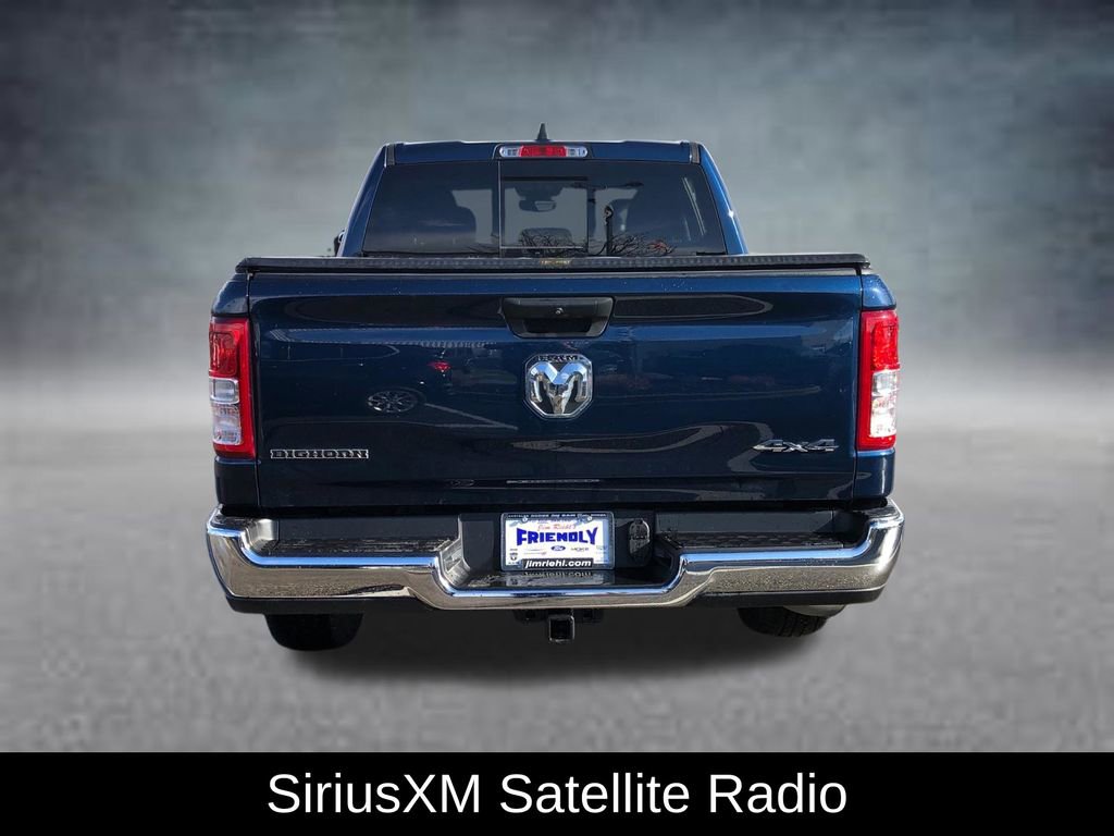 Certified 2023 RAM 1500 Big Horn image 7