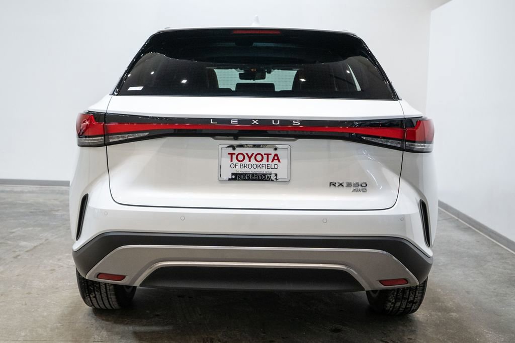 Used 2024 Lexus RX 350 Premium Plus w/ Convenience Package image 6