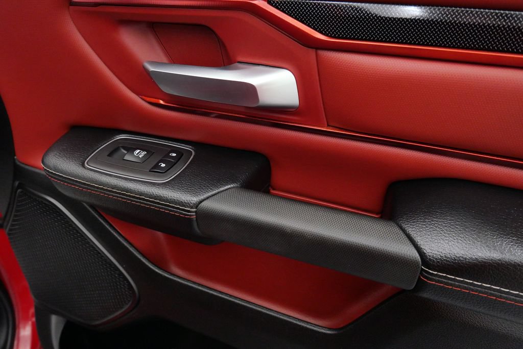 Used 2019 RAM 1500 Rebel w/ Level 2 Equipment Group AWD/4WD image 17