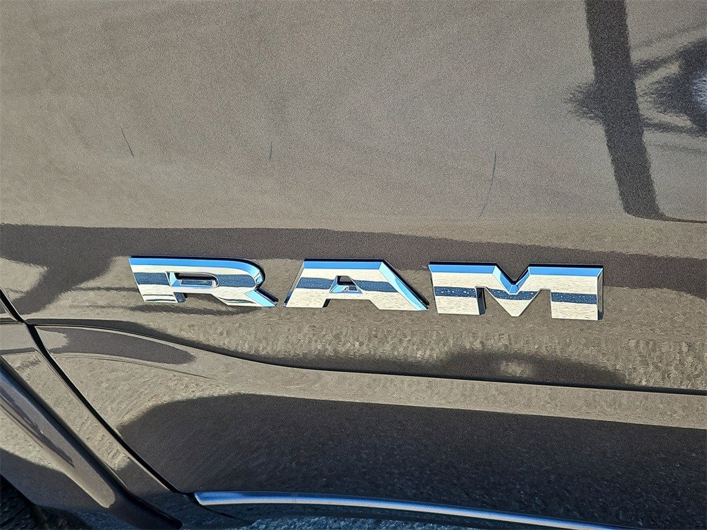 New 2026 RAM 1500 Lone Star image 15