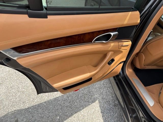 Used 2011 Porsche Panamera Turbo image 26