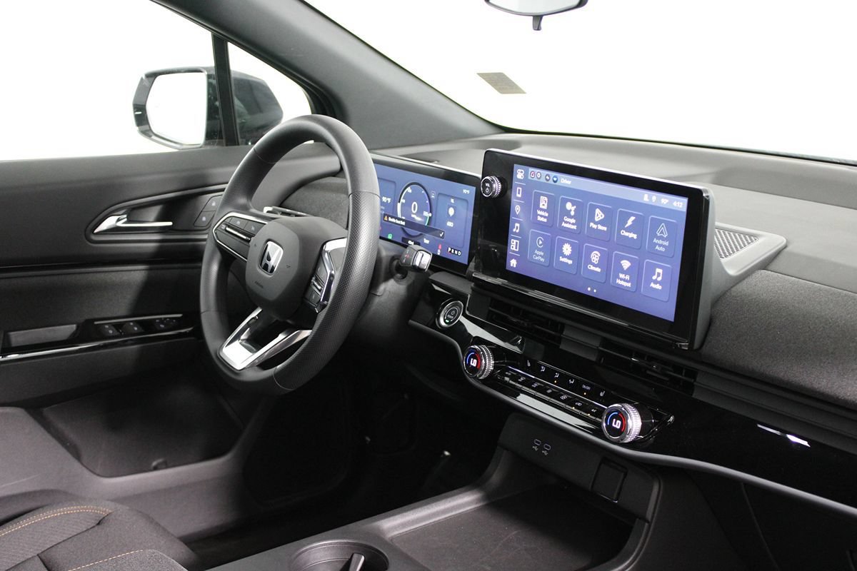 Used 2024 Honda Prologue EX image 12