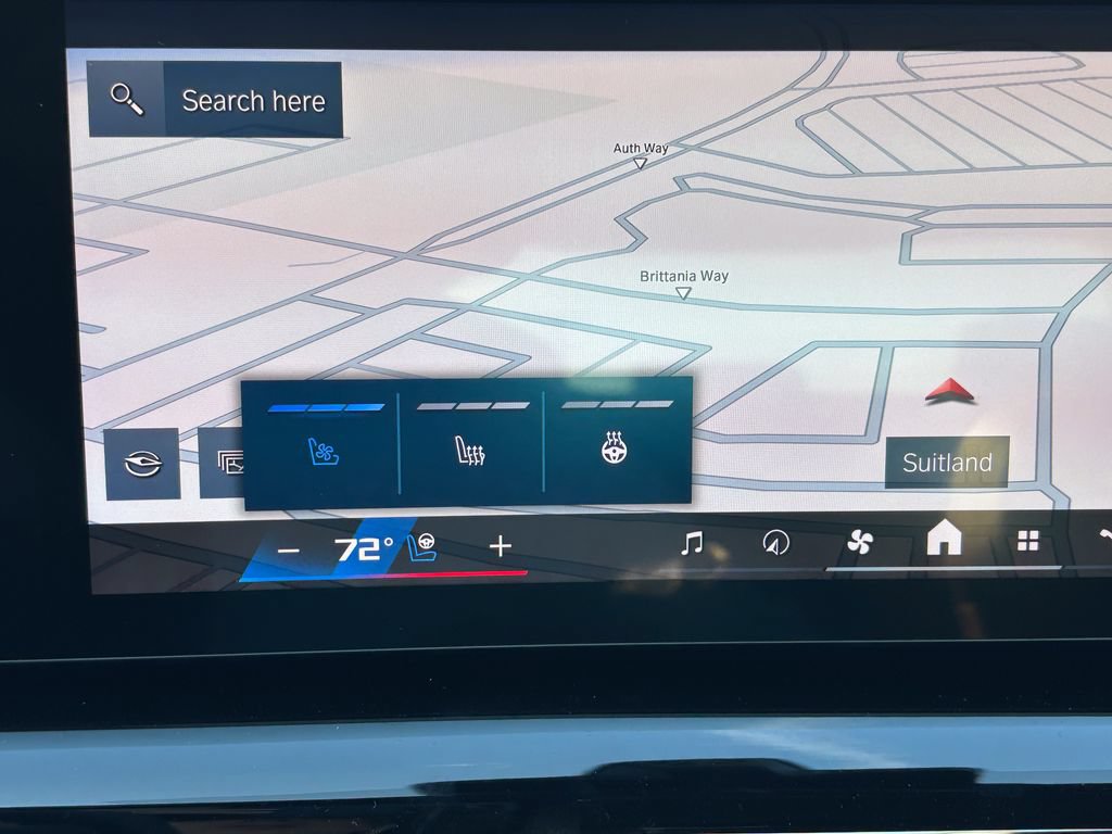 New 2027 BMW M5 w/ Executive Package AWD/4WD image 20
