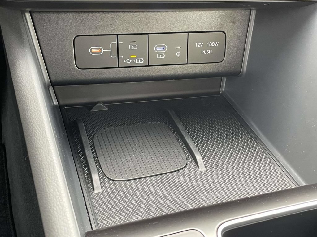 Certified 2026 Hyundai Sonata SEL FWD image 22