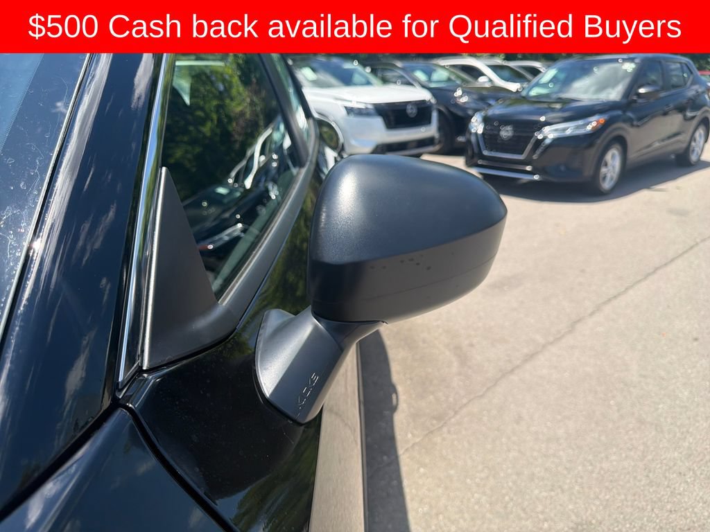 New 2026 Nissan Kicks S FWD image 33