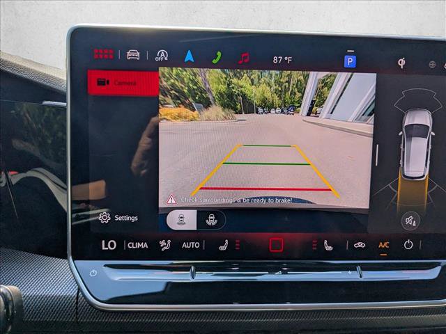 New 2026 Volkswagen Golf S FWD image 20