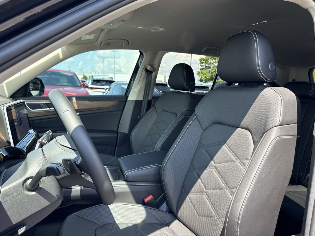 New 2026 Volkswagen Atlas SE image 12
