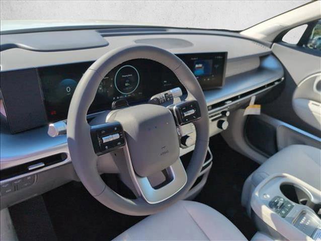 New 2026 Hyundai Ioniq 9 Limited image 3