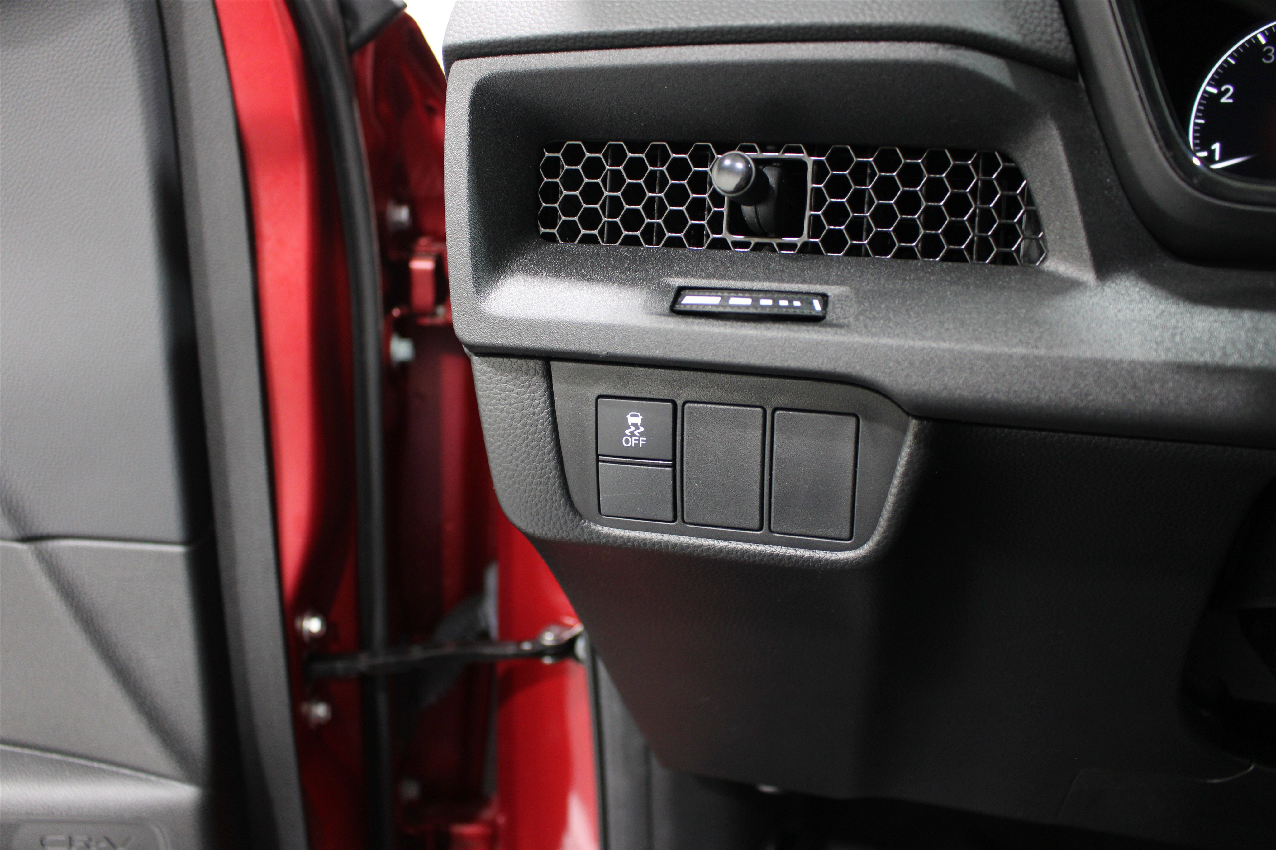 Used 2025 Honda CR-V EX image 8