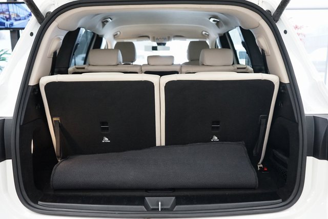 Used 2021 Mercedes-Benz GLB 250 GLB 250 image 51