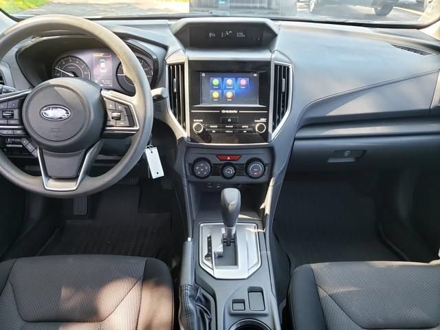Used 2021 Subaru Impreza 2.0i AWD/4WD image 13