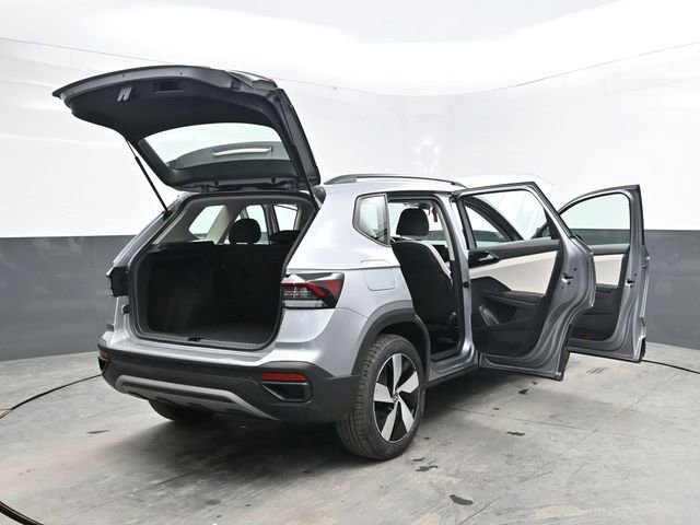 Used 2025 Volkswagen Taos S AWD/4WD image 47