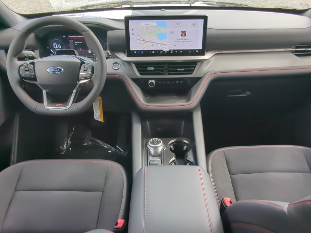 New 2026 Ford Explorer ST RWD image 16