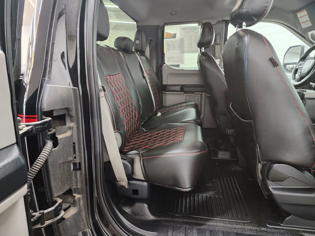 Used 2017 Ford F250 XL w/ STX Appearance Package AWD/4WD image 26