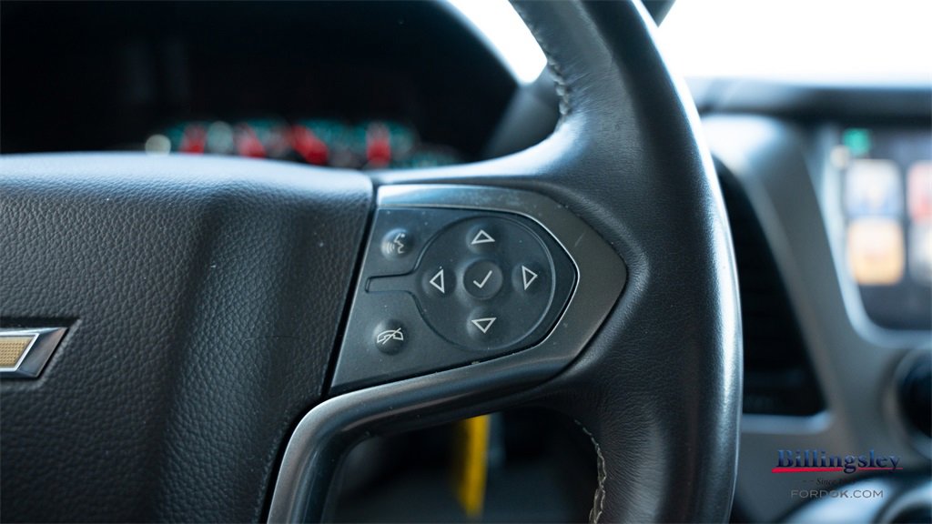 Used 2018 Chevrolet Tahoe LT image 21